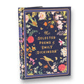 The Selected Poems of Emily Dickinson - Collectible Deluxe Hardcover