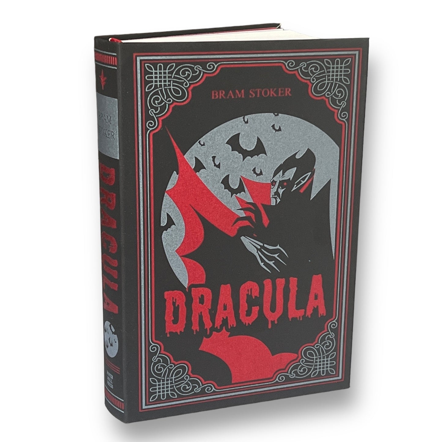 Dracula by Bram Stoker - Collectible Imitation Leather Flexi Cover Edition