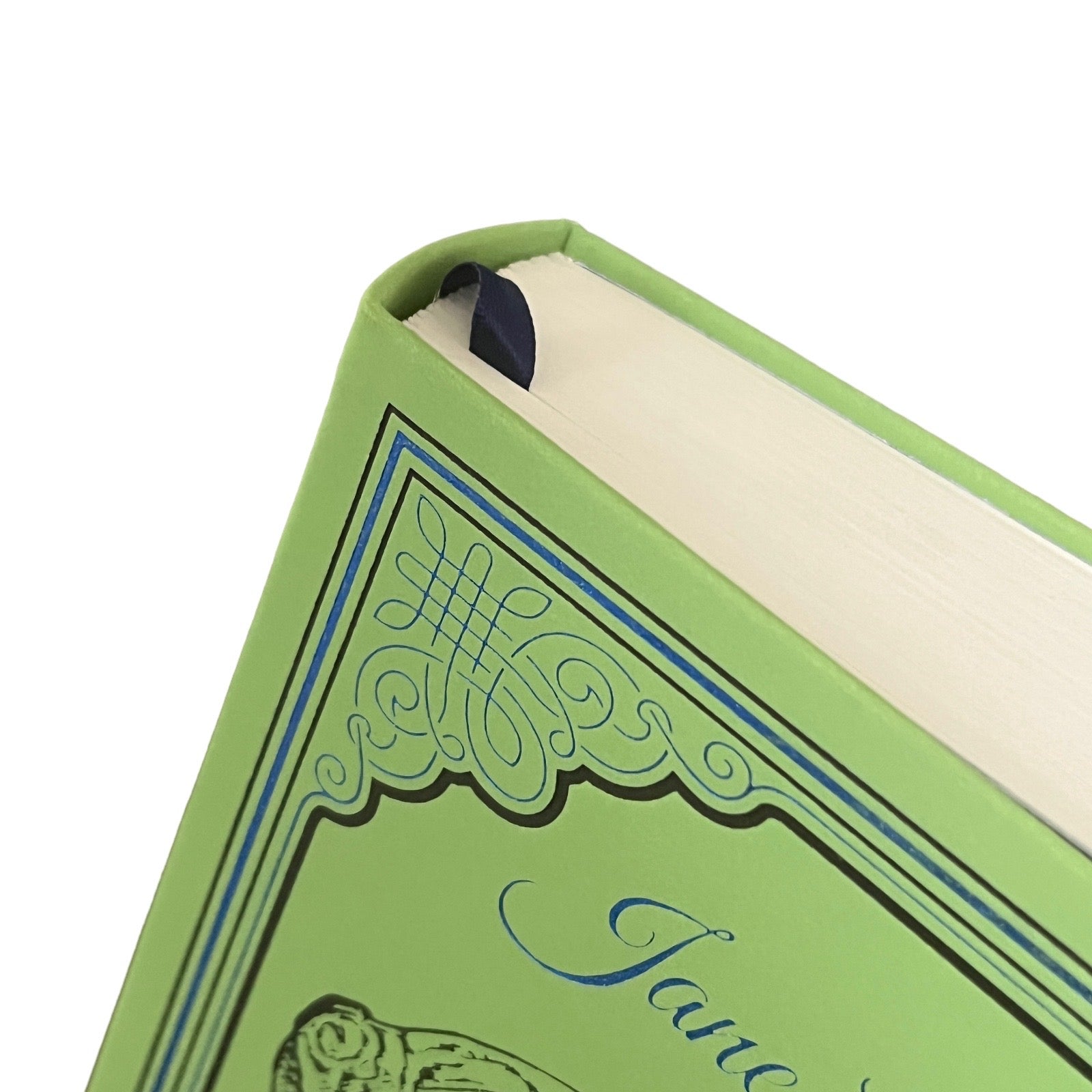 Emma by Jane Austen - Imitation Leather Softcover