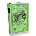 Emma by Jane Austen - Imitation Leather Softcover
