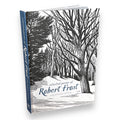 Selected Poems of Robert Frost - Collectible Illustrated Hardcover