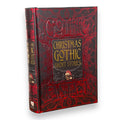 Christmas Gothic Short Stories Gothic Fantasy - Collectible Deluxe Hardcover