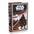 Star Wars: Tales of Kenobi by John Jackson Miller - Collectible Leather Bound Hardcover