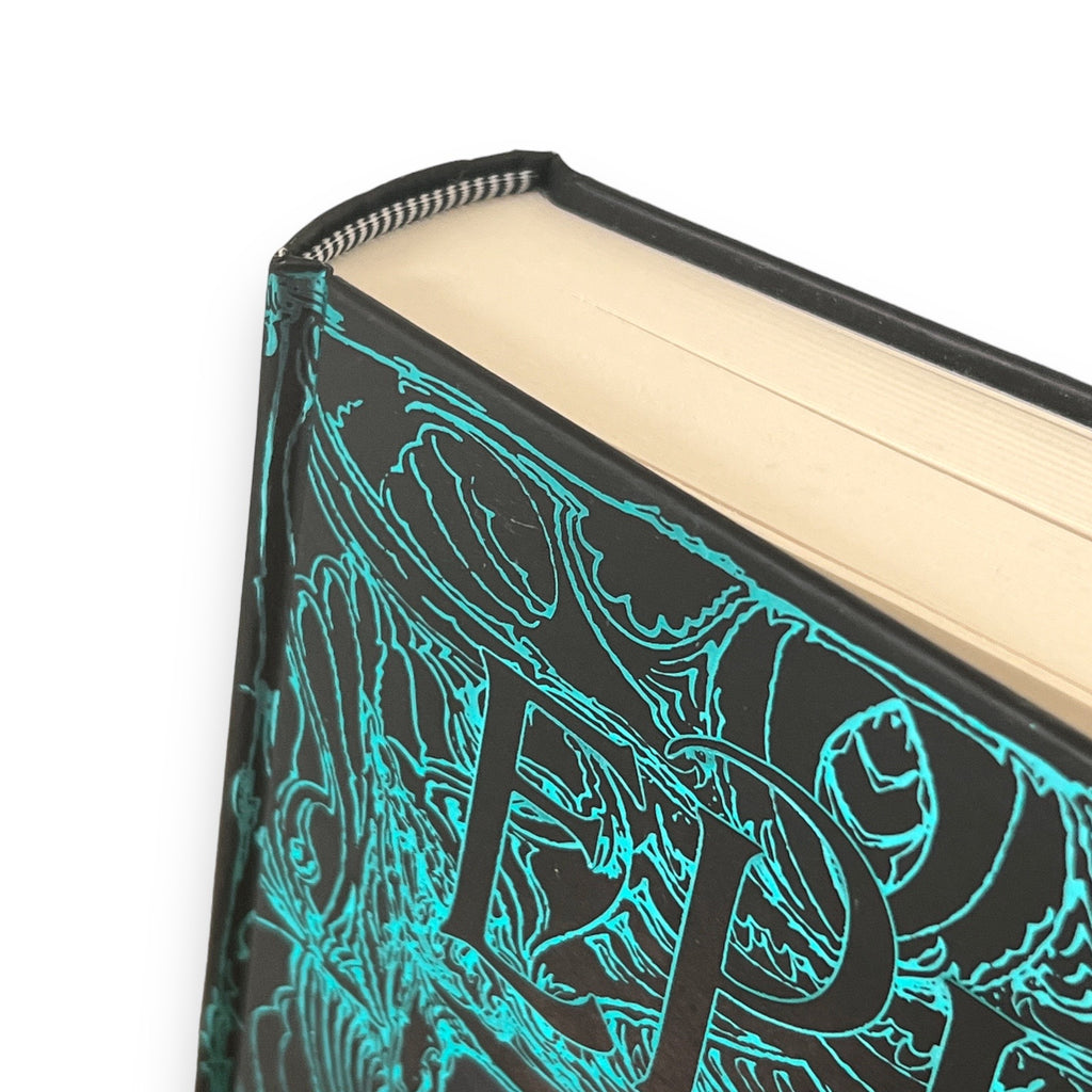 Gods & Monsters Myths & Tales: Epic Tales Gothic Fantasy - Decorative Deluxe Gift Hardcover