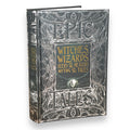 Witches, Wizards, Seers & Healers Myths & Tales Gothic Fantasy - Decorative Deluxe Hardcover