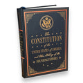 The Constitution of the United States of America and Other Writings of the Founding Fathers - Collectible Deluxe Hardcover