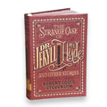 The Strange Case of Dr. Jekyll and Mr. Hyde and Other by Robert Louis Stevenson - Collectible Flexi Bound Faux Leather Cover