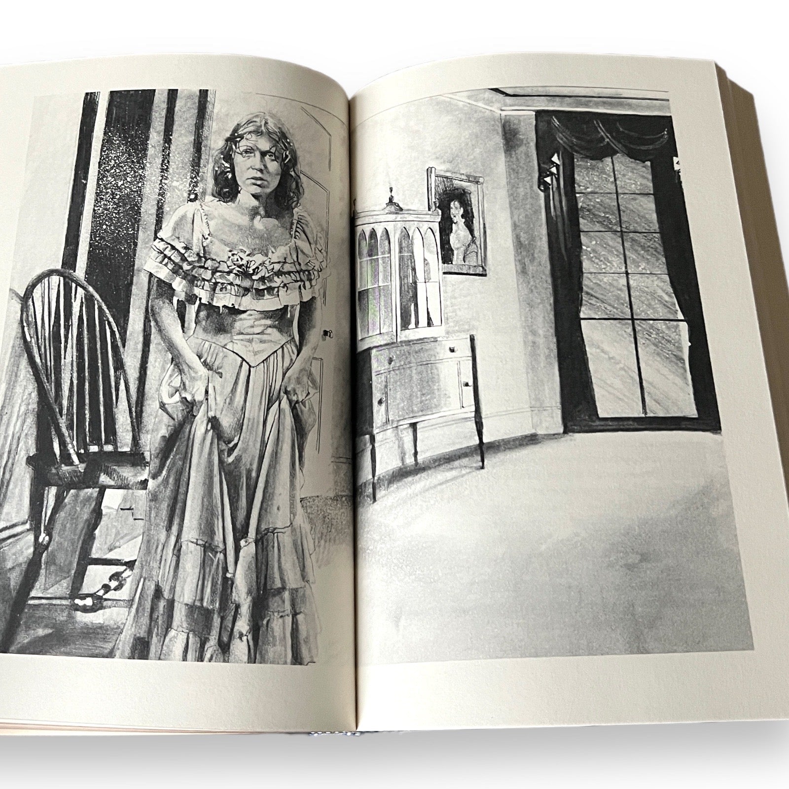 Wuthering Heights by Emily Bronte - Leather Bound -The Franklin Library, 1979