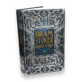 Bram Stoker: Dracula & Other Horror Stories Gothic Fantasy - Collectible Deluxe Hardcover
