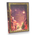 A Classic Christmas Treasury: Nutcracker, Mouse King, Christmas Carol & Others - Collectible Deluxe Hardcover