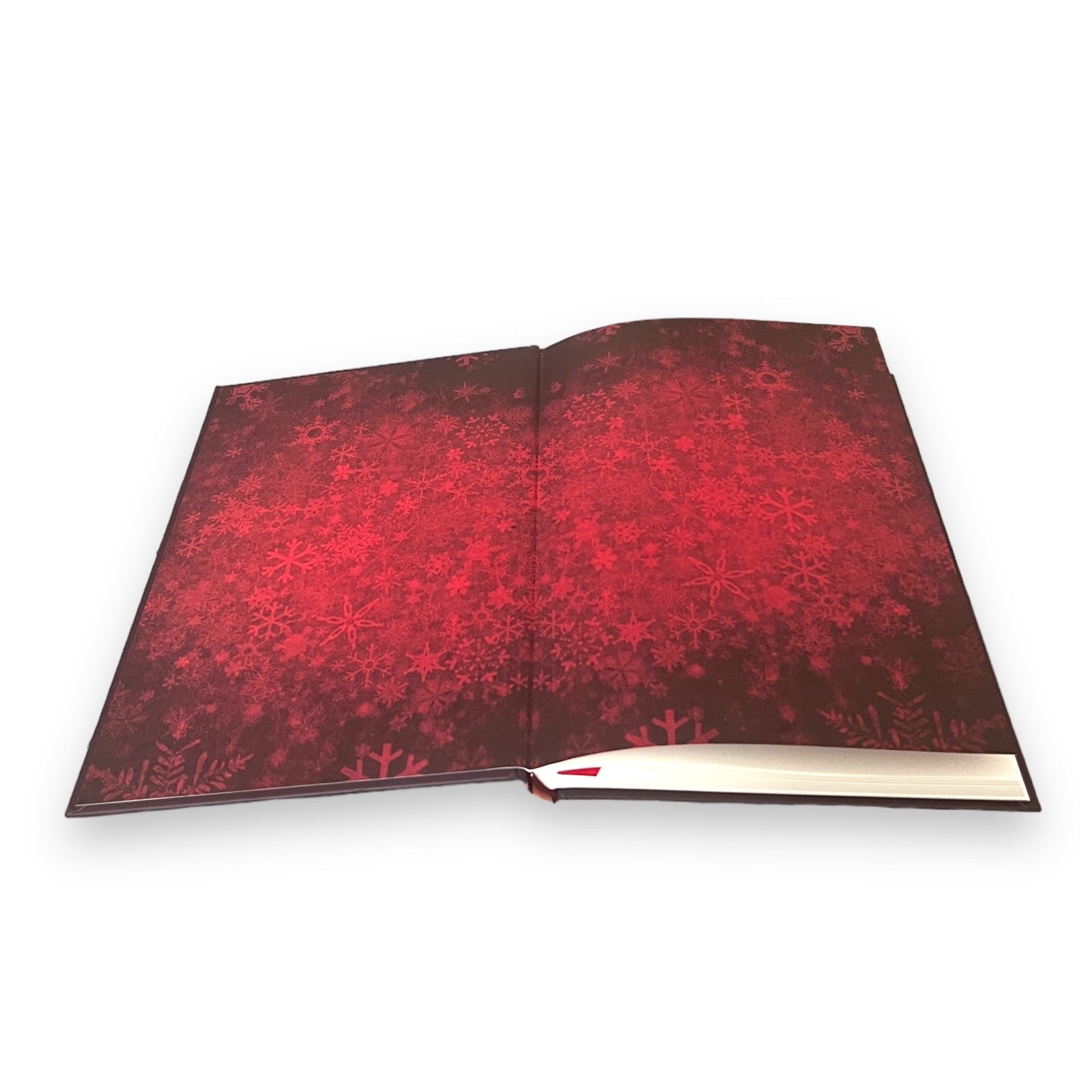 A Classic Christmas Treasury: Nutcracker, Mouse King, Christmas Carol & Others - Collectible Deluxe Hardcover
