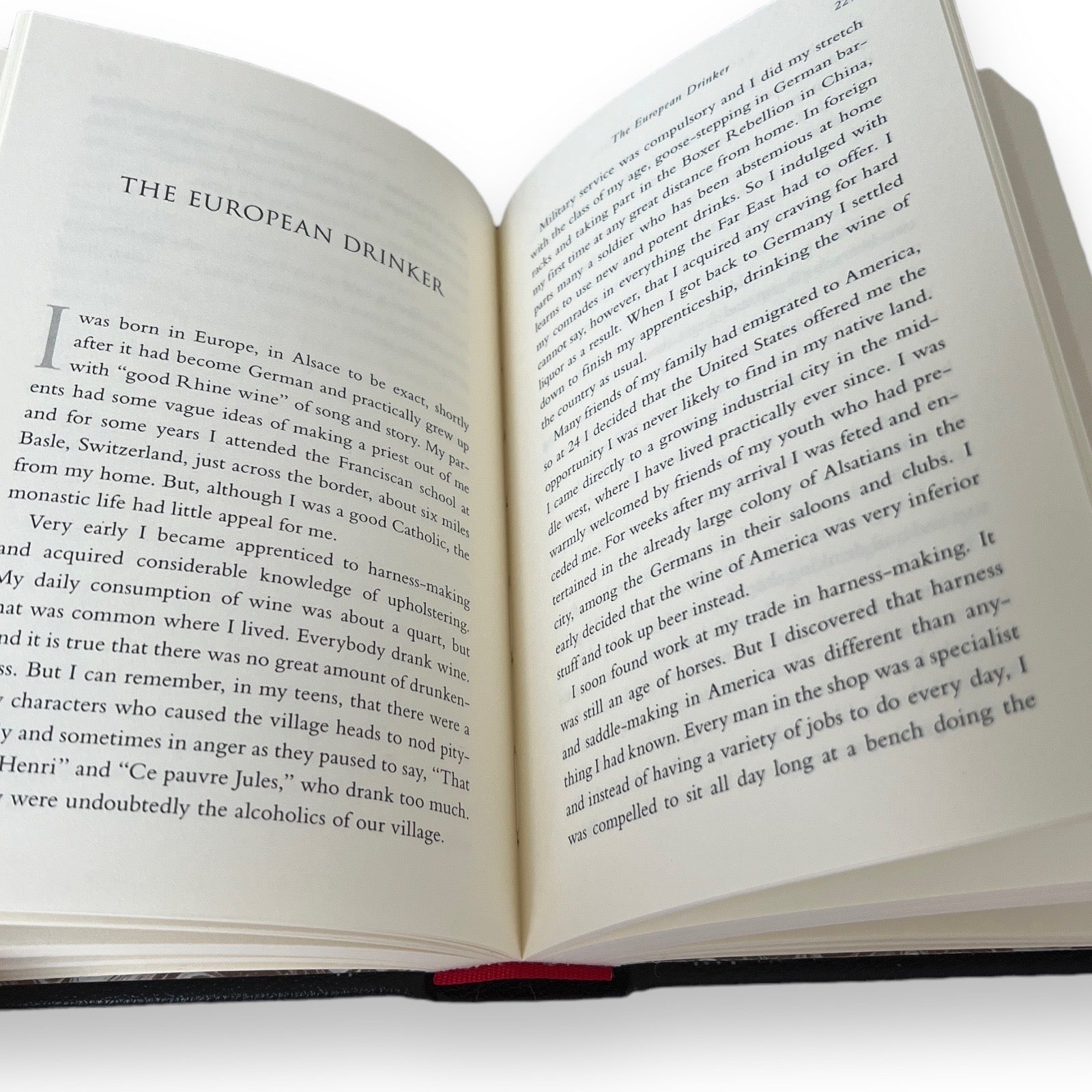Alcoholics Anonymous: The Original Text of the Life-Changing Landmark - Collectible Deluxe Leather Bound Hardcover