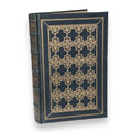 Paradise Lost by John Milton - Leather Bound -The Franklin Library, 1979