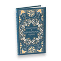 Pocket Book of Inspirational Verse - Collectible Flexi Bound Faux Leather Cover - Pocket Size 7"X4"