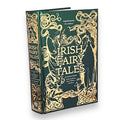 Irish Fairy Tales - Illustrated Collectible Deluxe Hardcover