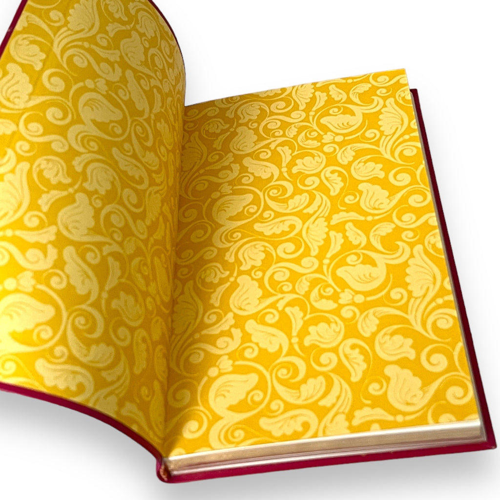 Love Poems - Collectible Flexi Bound Faux Leather Cover - Pocket Size 7"X4"