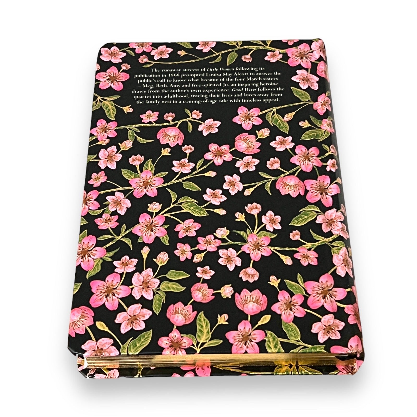 Good Wives by Louisa May Alcott - Collectible Deluxe Special Gift Edition - Colorful Hardcover - Best Seller - Classic Book