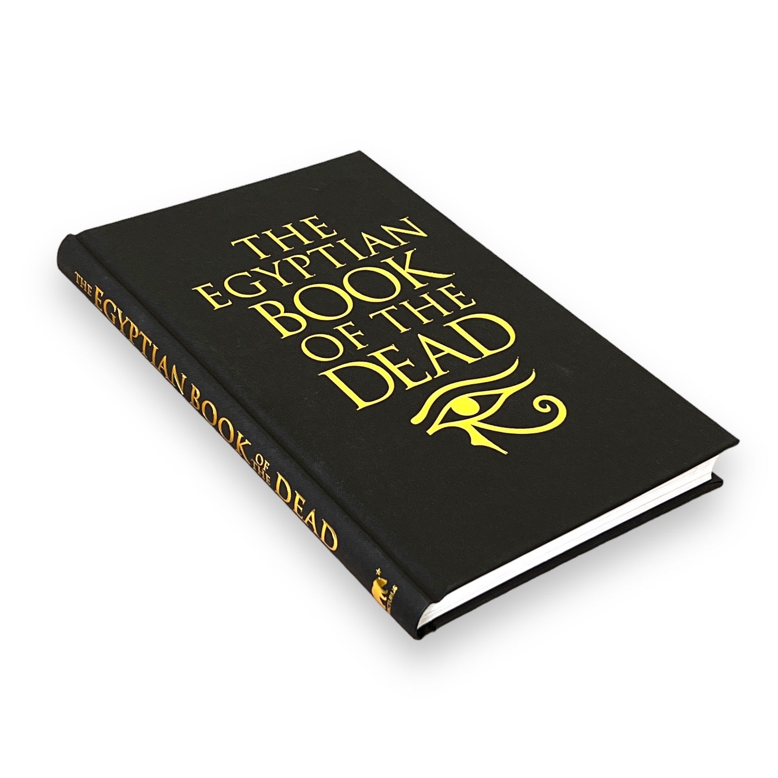 The Egyptian Book of the Dead - Luxury Full-Color Hardcover
