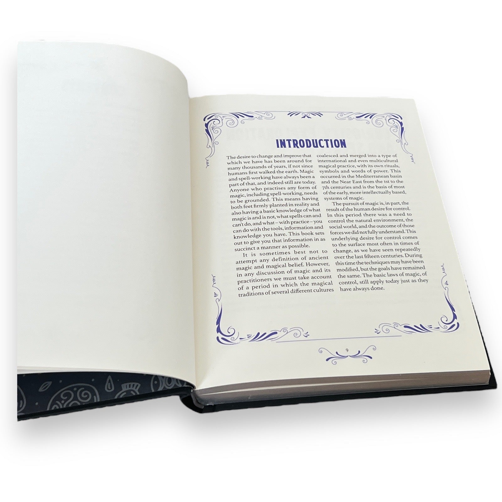 The Book of Practical Witchcraft: A Compendium of Spells, Rituals and Occult Knowledge by Pamela Ball - Collectible Deluxe Special Gift Edition - Hardcover with Gilded Page Edges