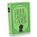 Anne of Green Gables & Avonlea by L.M. Montgomery - Collectible Flexi Cover Edition
