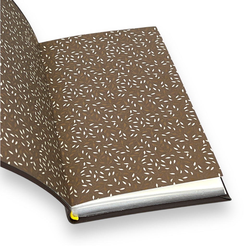 Pocket Book of Poetry - Collectible Flexi Bound Faux Leather Cover - Pocket Size 7"X4"
