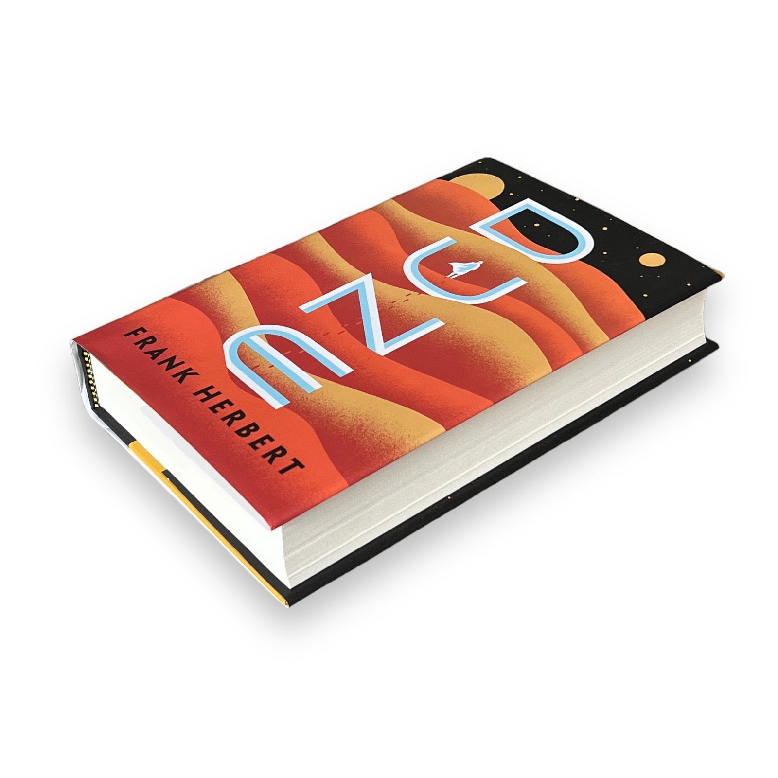Dune by Frank Herbert, Book One - Hardcover