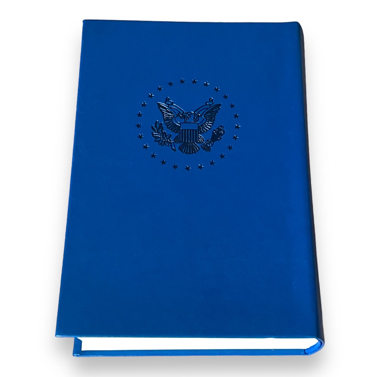 Selected Presidential Speeches - Collectible Deluxe Special Gift Edition - Flexi Bound Faux Leather Cover - Home Decor - Classic Book