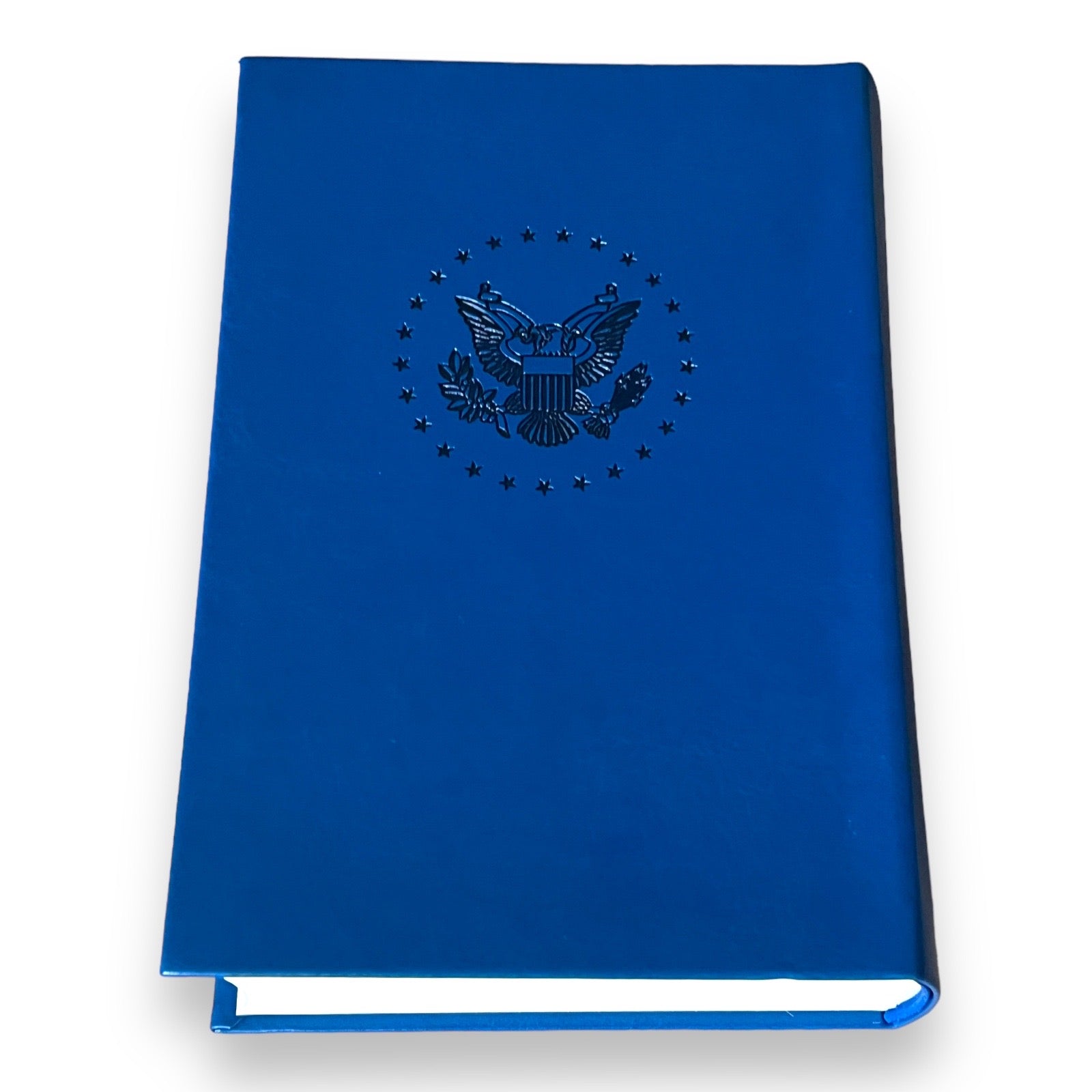 Selected Presidential Speeches - Collectible Flexi Bound Faux Leather Cover