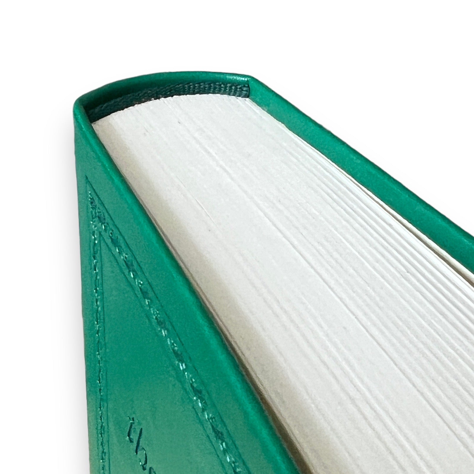 On the Origin of Species by Charles Darwin - Collectible Flexi Bound Faux Leather Cover