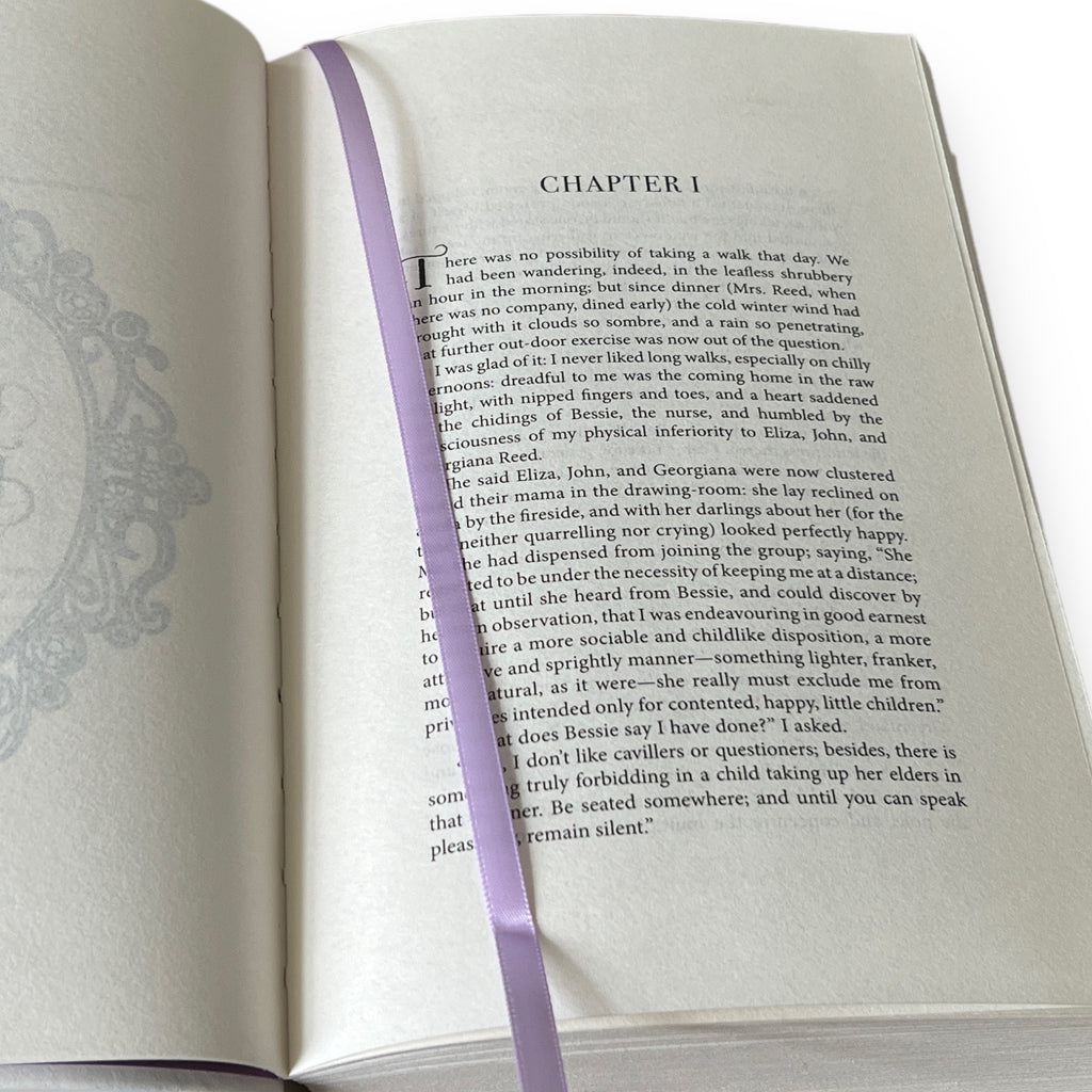 Jane Eyre by Charlotte Bronte - Imitation Leather Softcover