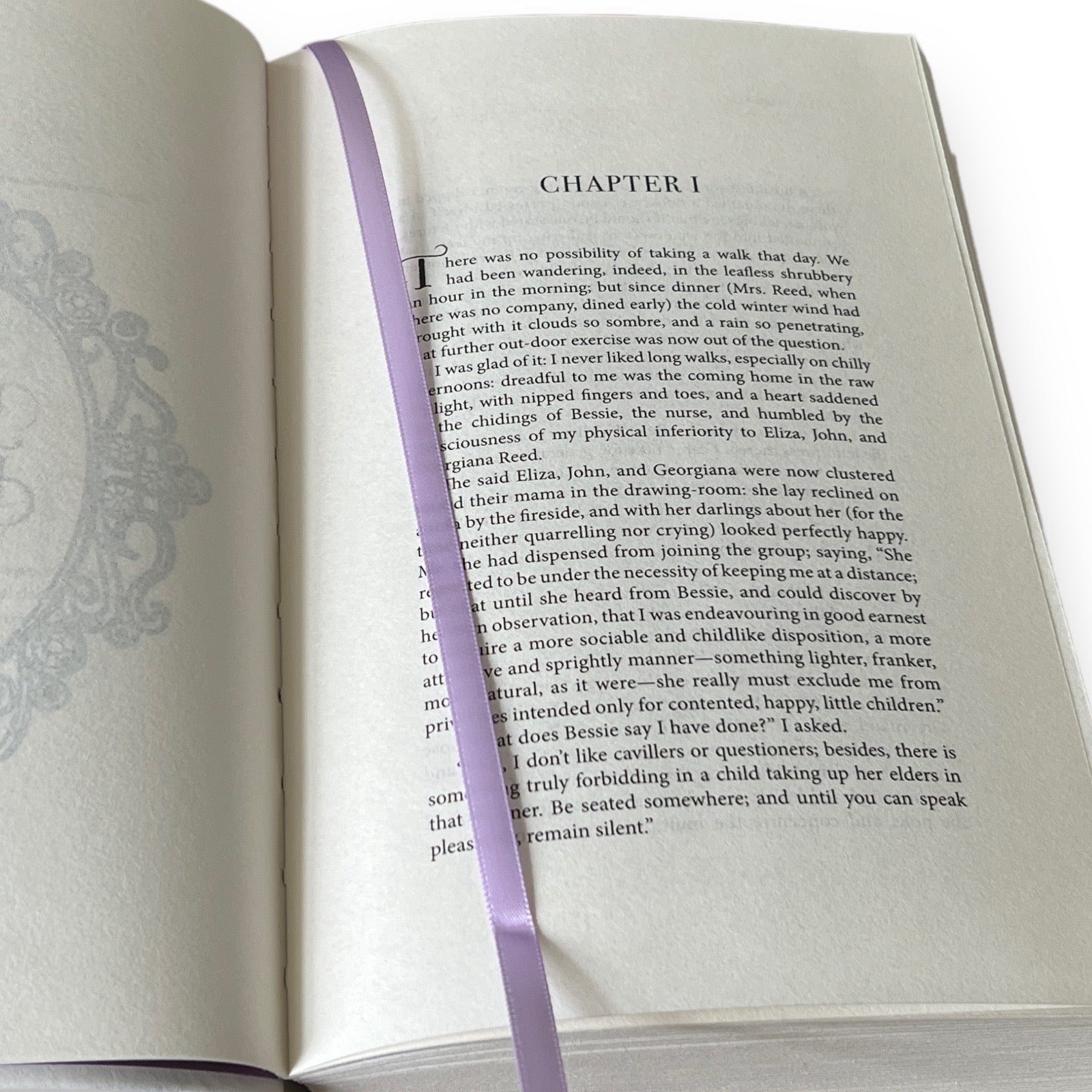 Jane Eyre by Charlotte Bronte - Imitation Leather Softcover