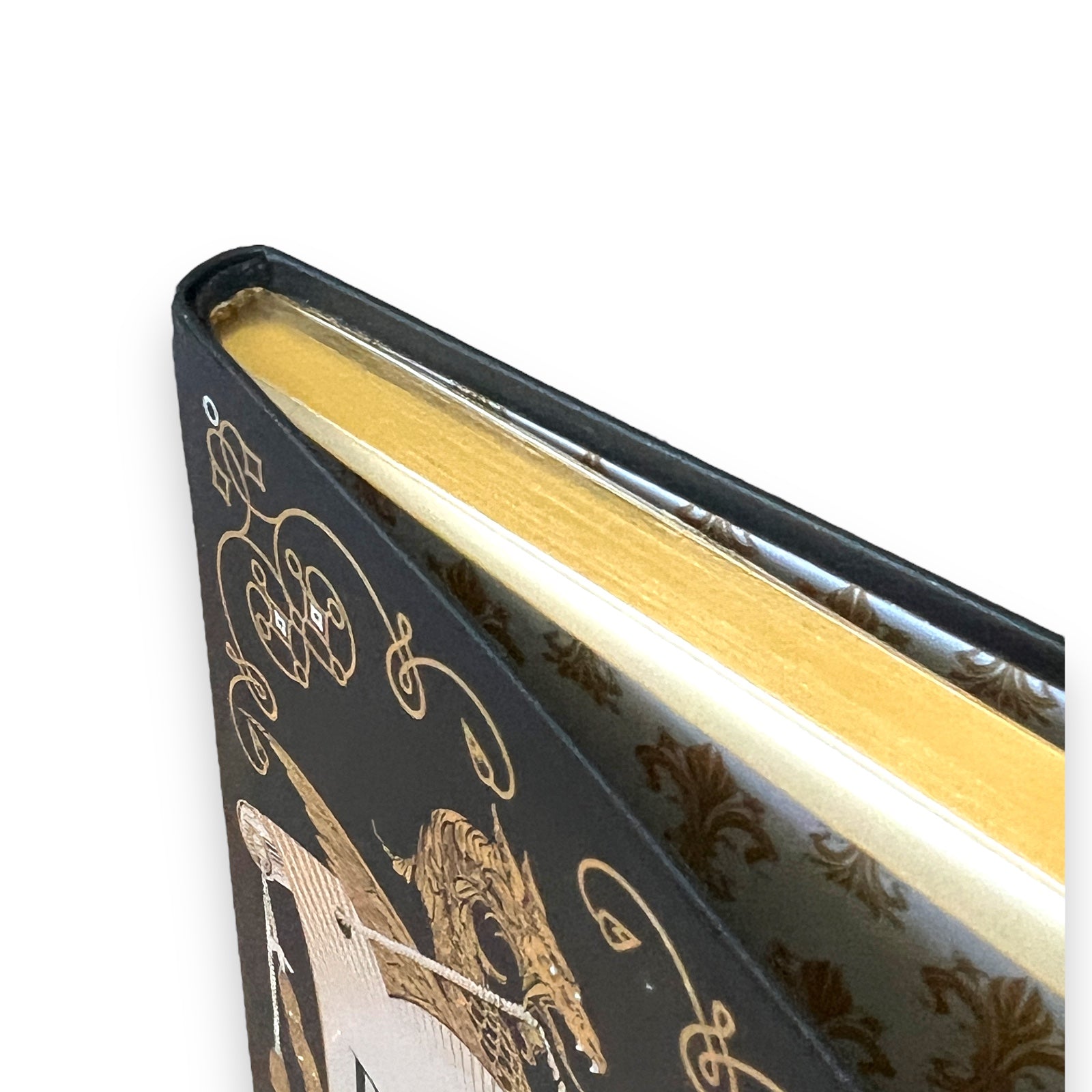 The Prince by Niccolo Machiavelli - Collectible Flexi Bound Faux Leather Cover - Pocket Size 7"X4"