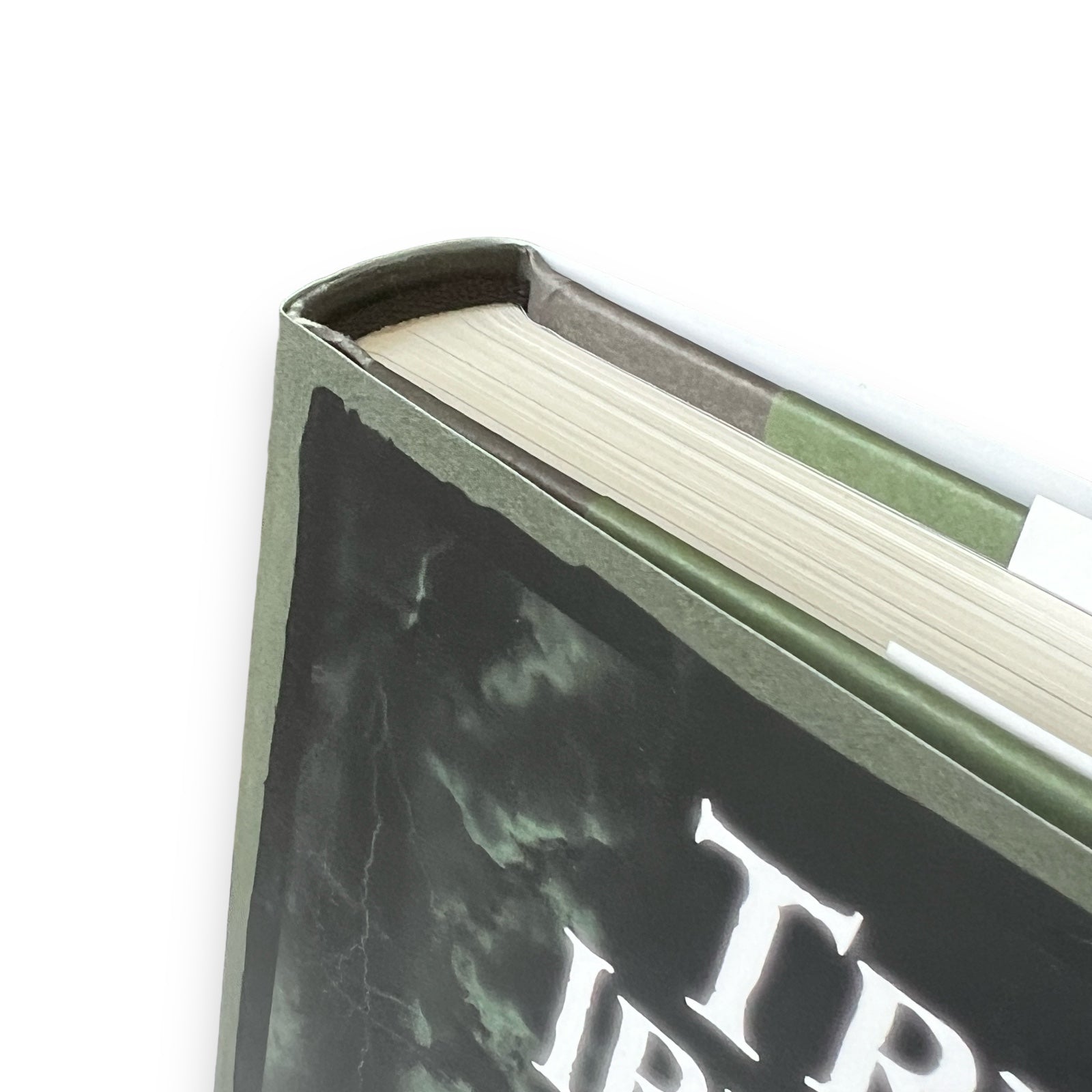 True Irish Ghost Stories - Hardcover with Dust Jacket