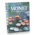 Monet. The Triumph of Impressionism by Daniel Wildenstein - Illustrated Collectible Hardcover