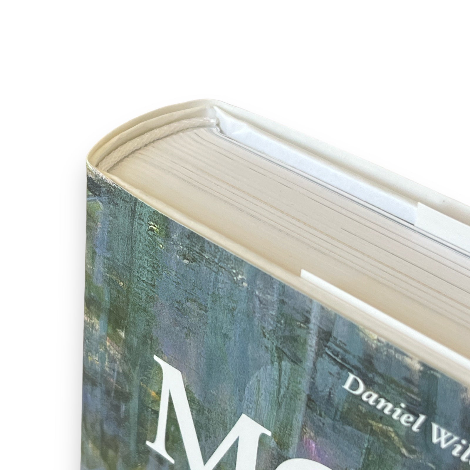 Monet. The Triumph of Impressionism by Daniel Wildenstein - Illustrated Collectible Hardcover