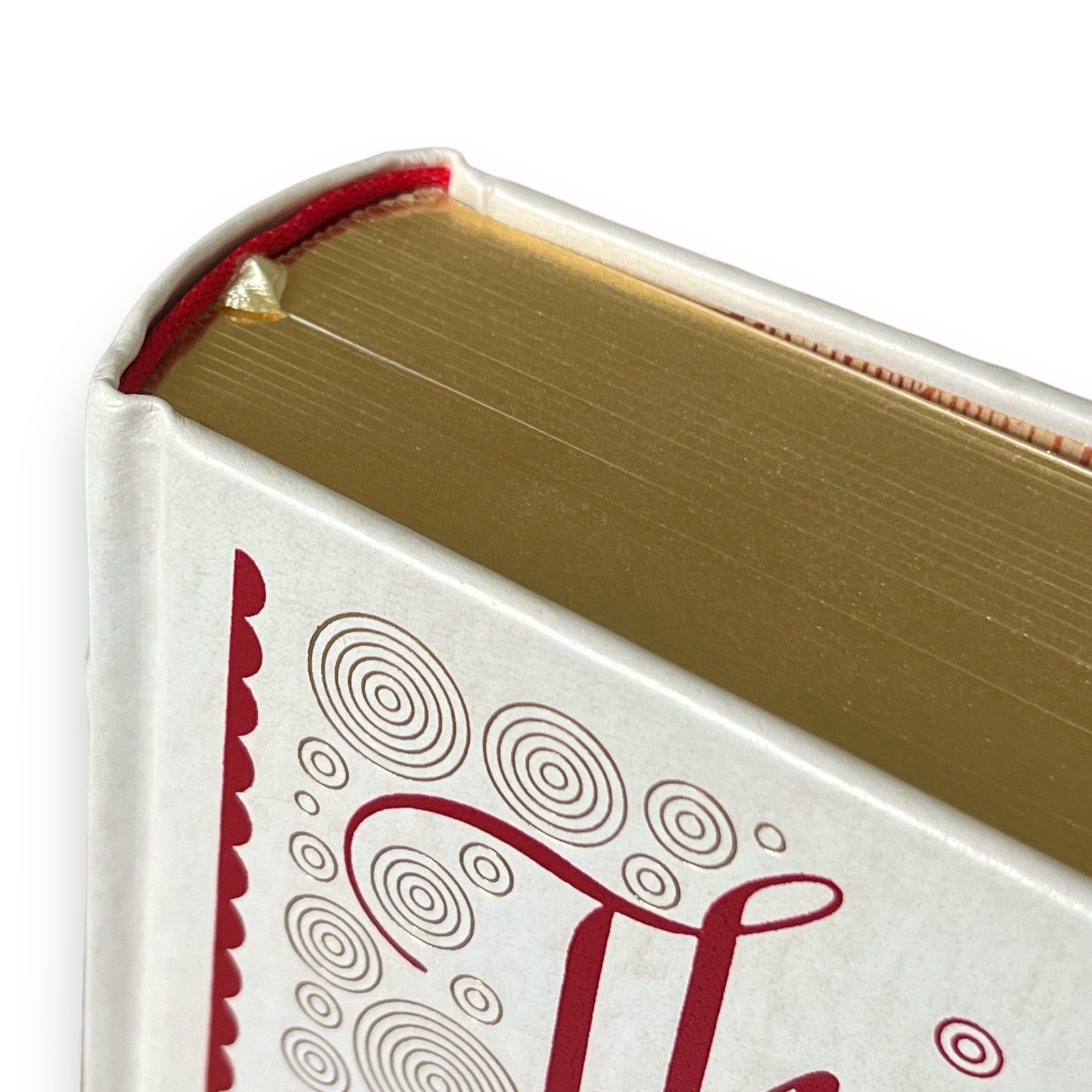 This Side Of Paradise & other F. Scott Fitzgerald - Collectible Leather Bound Hardcover