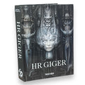 HR Giger. 45th Edition by Andreas J Hirsch - Full-Color Illustrated Deluxe Hardcover