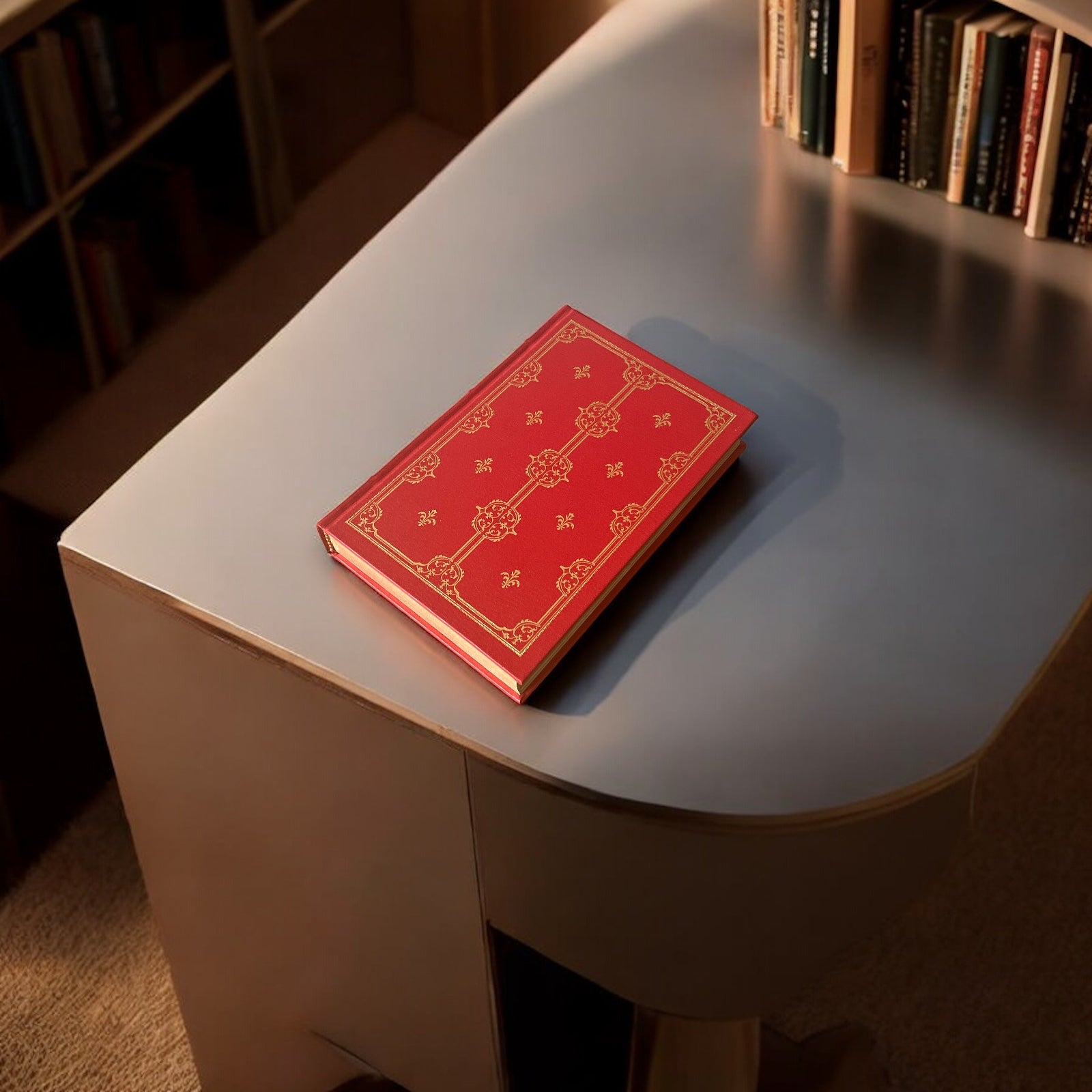 Pride And Prejudice by Jane Austen - Leather Bound - The Franklin Library, 1980