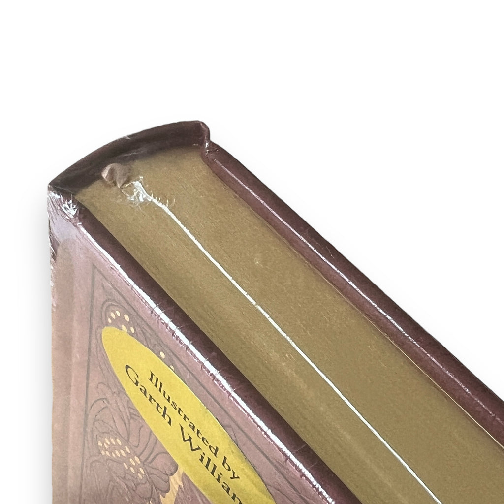 Little House The First Five Novels by Laura Ingalls Wilder - Collectible Leather Bound Hardcover - Barnes & Noble, 2012