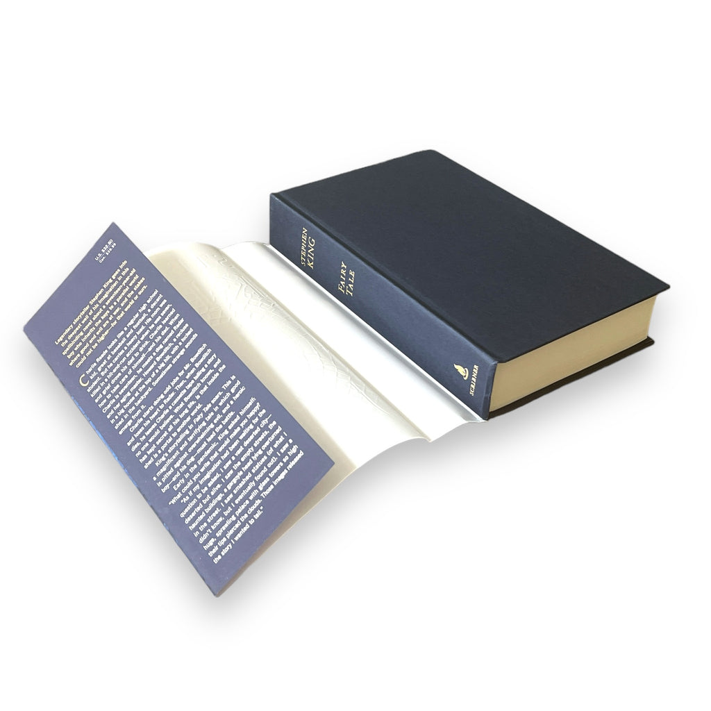 Fairy Tale by Stephen King - Hardcover - Best Seller