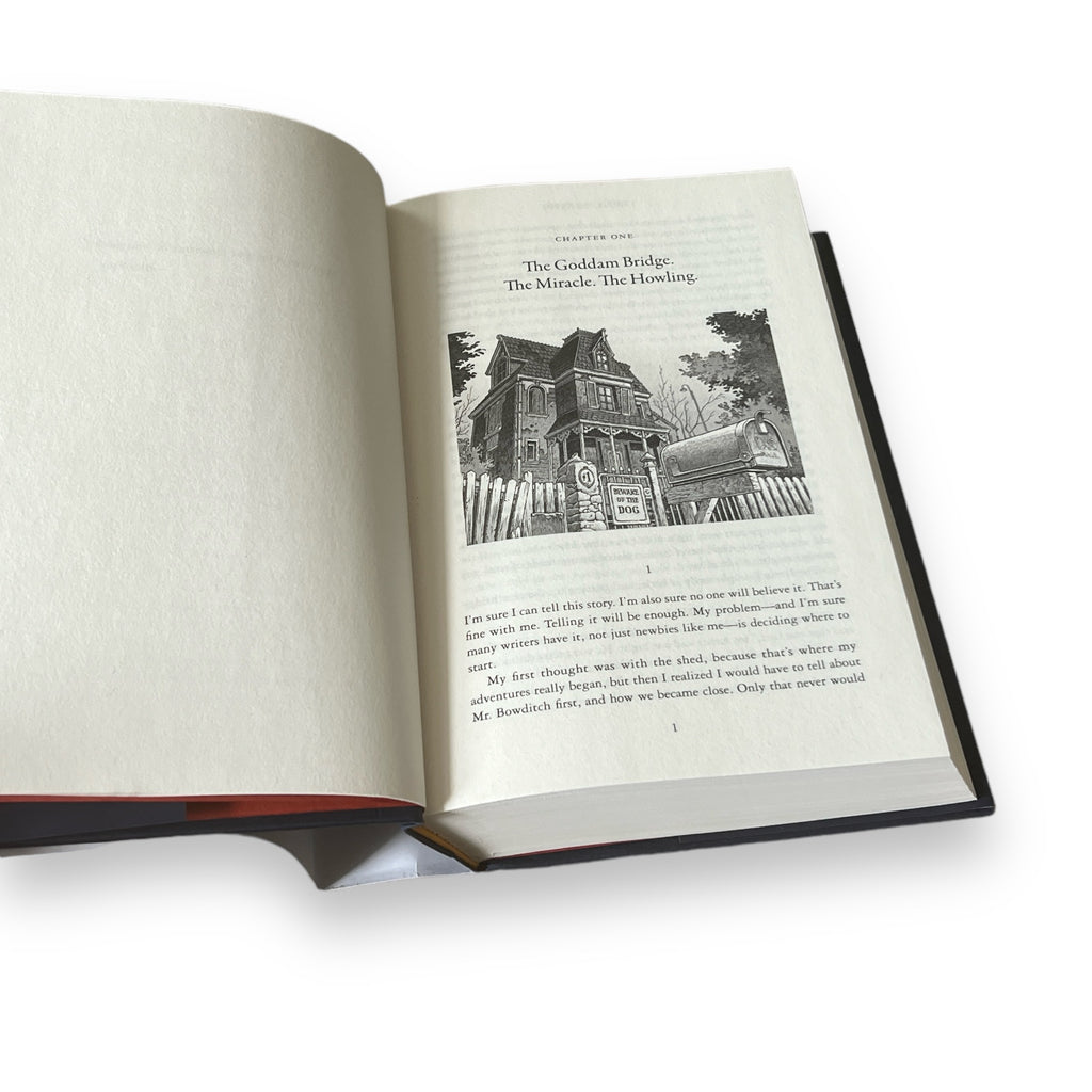 Fairy Tale by Stephen King - Hardcover - Best Seller