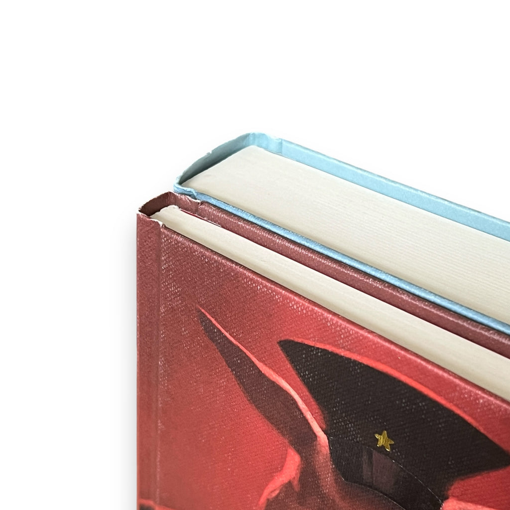 2-Book Set: 1984 & Animal Farm by George Orwell - Collectible Compact Hardcover