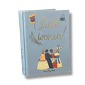 Little Women by Louisa May Alcott - Collectible Compact Hardcover
