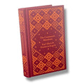 The Communist Manifesto by Karl Marx & Friedrich Engels - Collectible Clothbound Hardcover 7x4 Edition