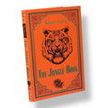 The Jungle Book by Rudyard Kipling - Imitation Leather Softcover