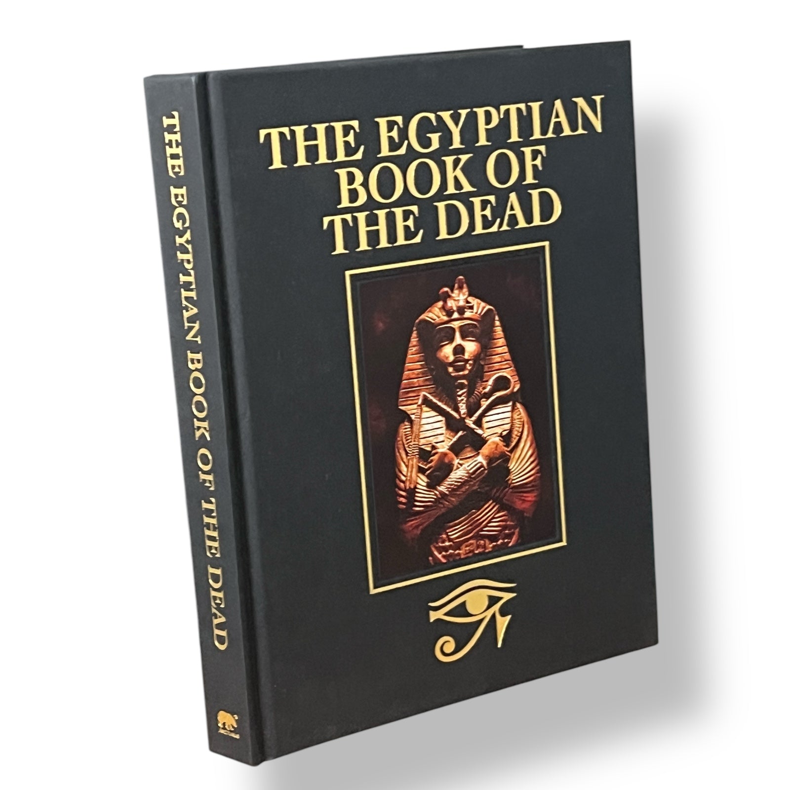 The Egyptian Book of the Dead - Luxury Full-Color Hardcover