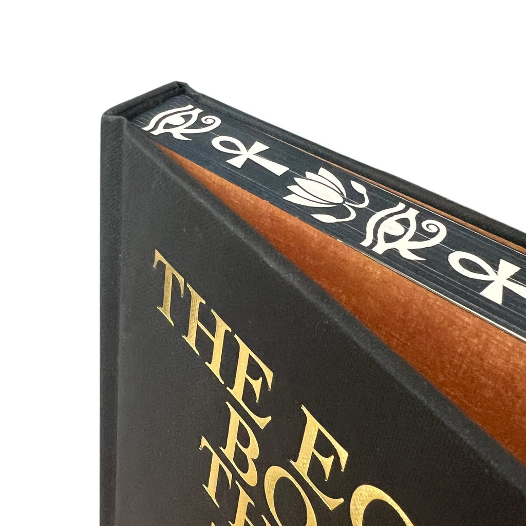 The Egyptian Book of the Dead - Luxury Full-Color Hardcover