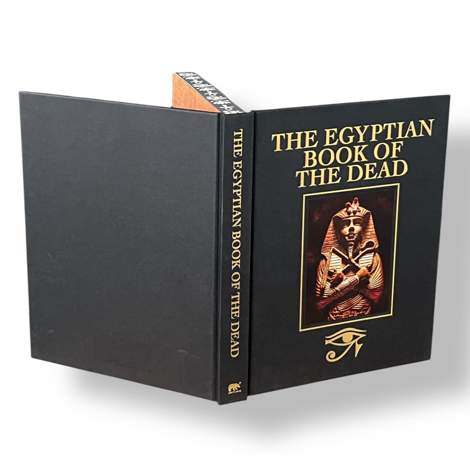 The Egyptian Book of the Dead - Luxury Full-Color Hardcover
