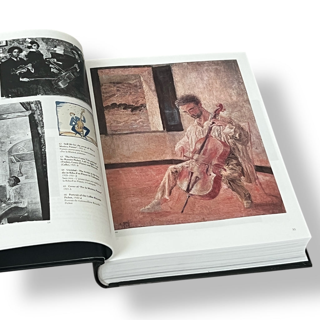 Dalí The Paintings by Salvador Dali - Illustrated Hardcover