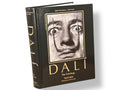 Dalí The Paintings by Salvador Dali - Illustrated Hardcover